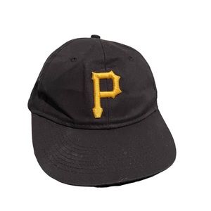 Pittsburg Pirates Youth adjustable baseball cap
